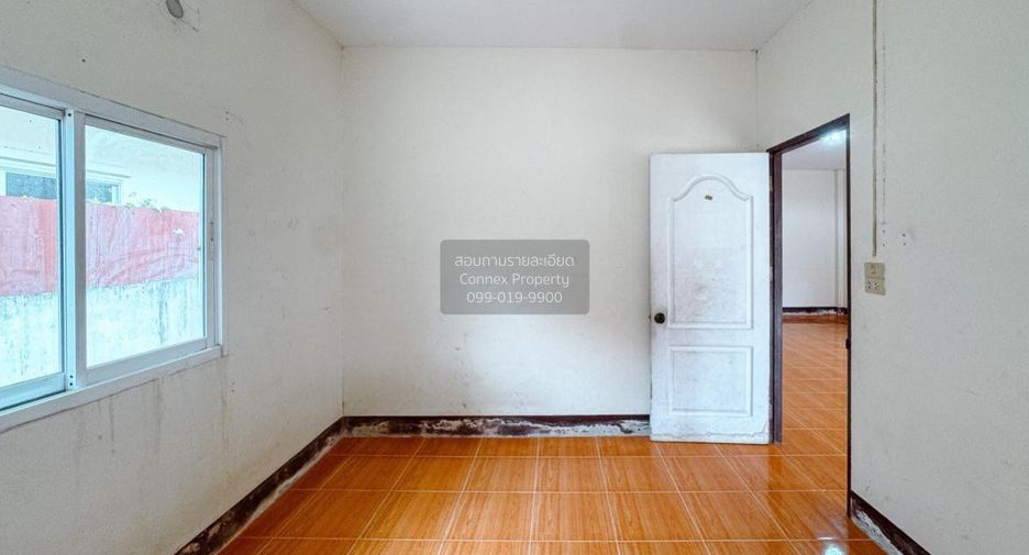 À vendre 2 chambres maison à Mueang Rayong, Rayong