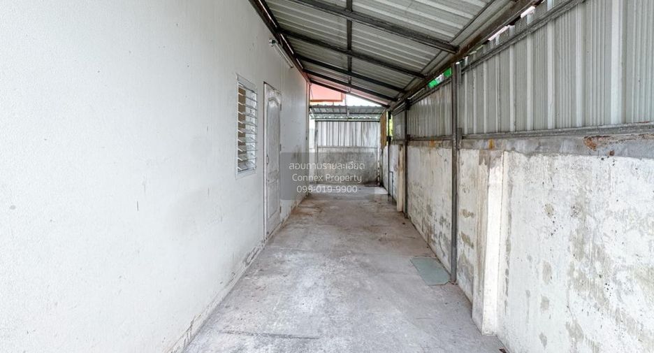 À vendre 2 chambres maison à Mueang Rayong, Rayong
