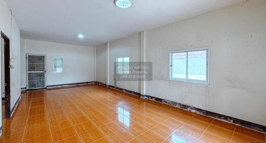 À vendre 2 chambres maison à Mueang Rayong, Rayong