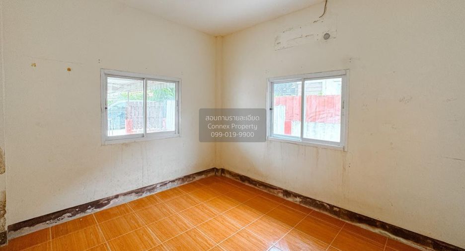 À vendre 2 chambres maison à Mueang Rayong, Rayong