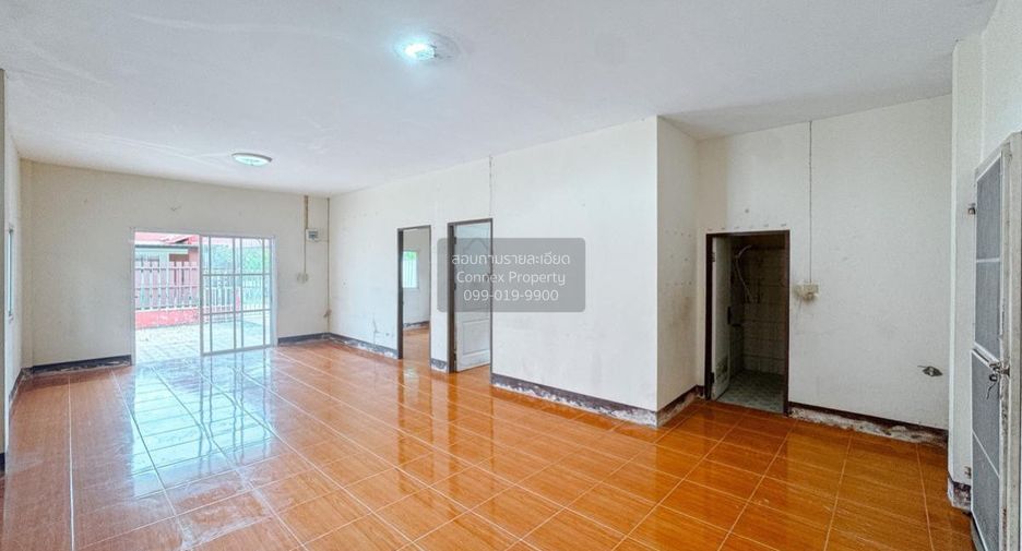 À vendre 2 chambres maison à Mueang Rayong, Rayong