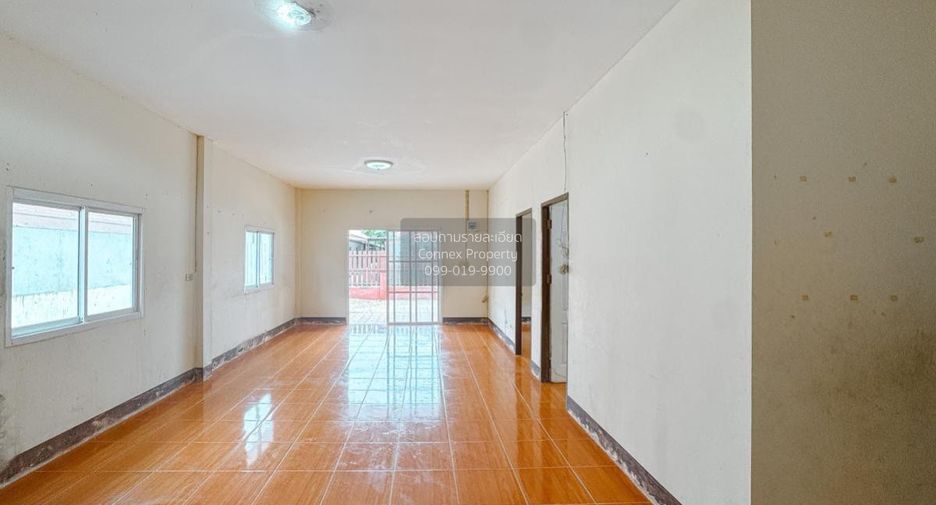 À vendre 2 chambres maison à Mueang Rayong, Rayong