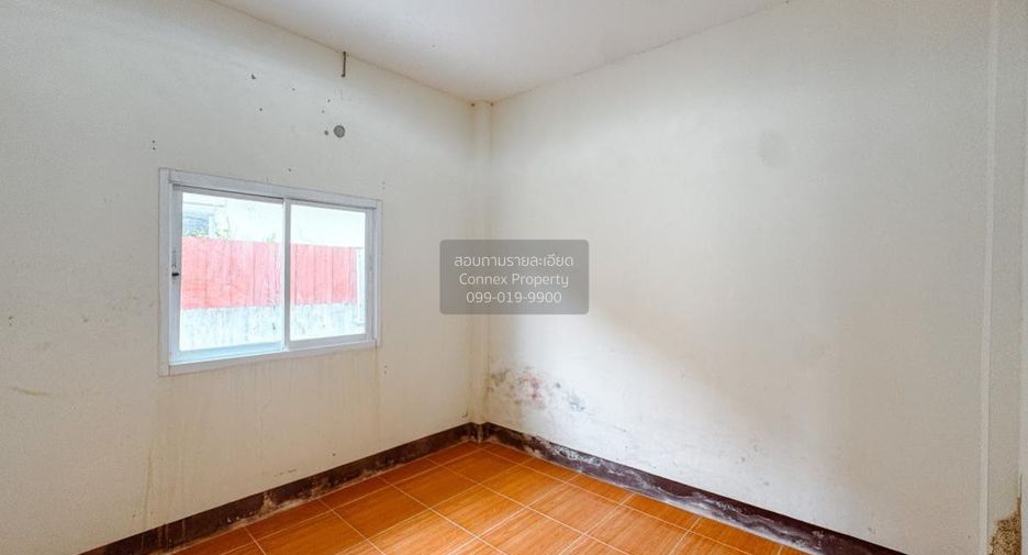 À vendre 2 chambres maison à Mueang Rayong, Rayong