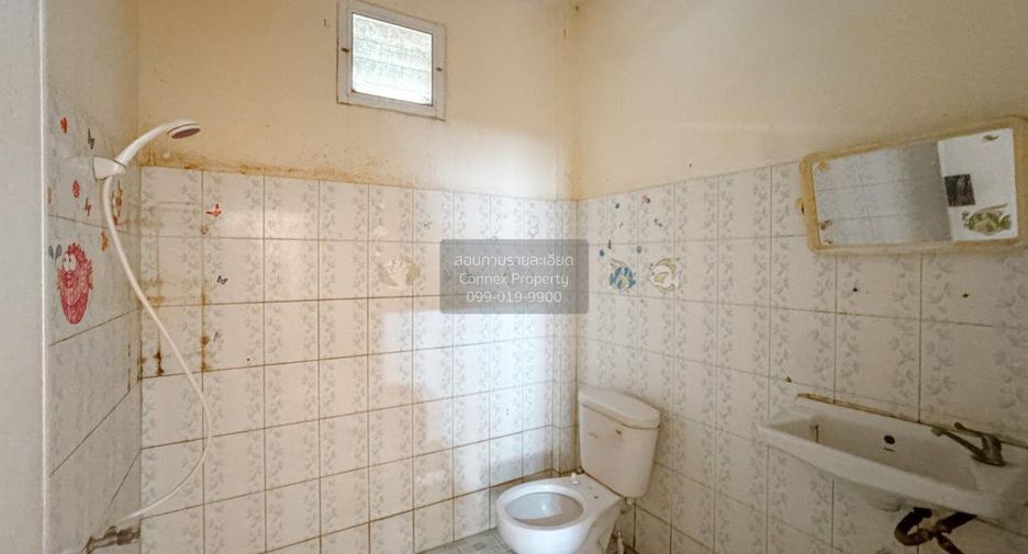 À vendre 2 chambres maison à Mueang Rayong, Rayong