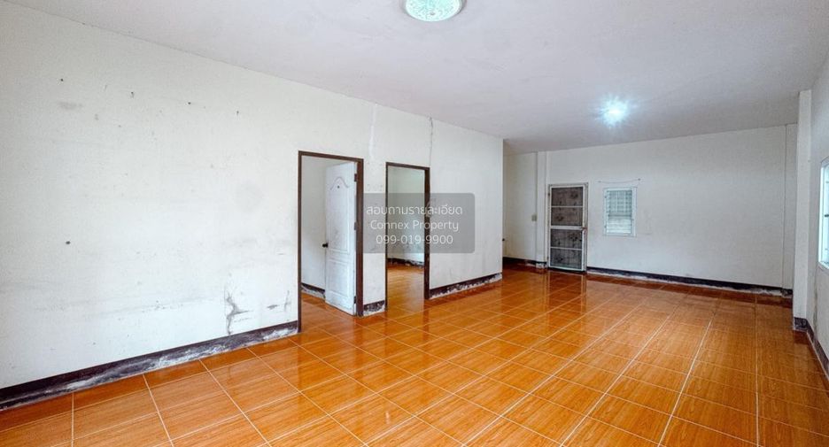 À vendre 2 chambres maison à Mueang Rayong, Rayong
