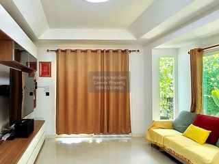 For sale 3 bedrooms house in Bang Kruai, Nonthaburi