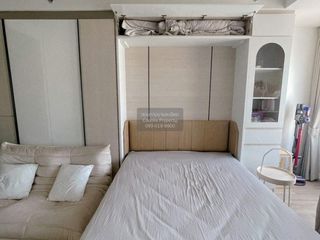 For sale 1 bed condo in Khlong San, Bangkok