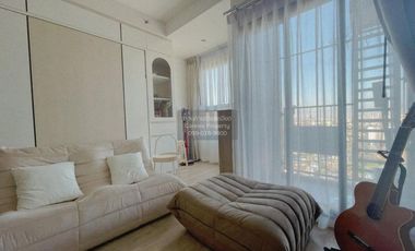 Wohnung zum Kauf mit 1 Zimmer in Khlong San, Bangkok