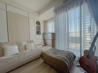 For sale 1 bed condo in Khlong San, Bangkok