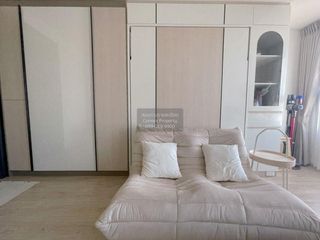 For sale 1 bed condo in Khlong San, Bangkok