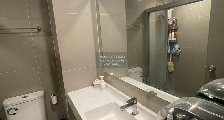 For sale 1 bed condo in Khlong San, Bangkok