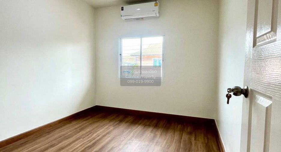 For sale 3 bedrooms townhouse in Bang Yai, Nonthaburi