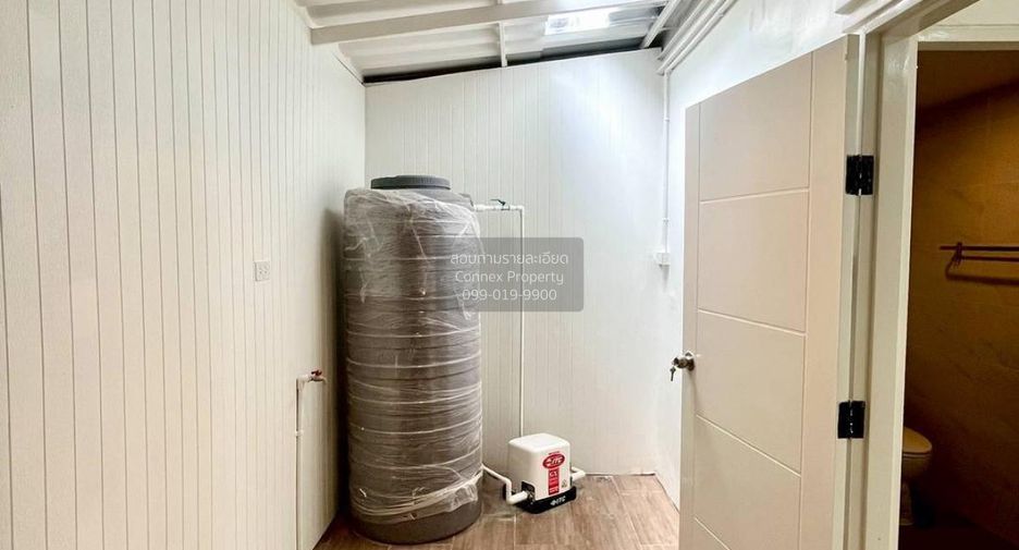 For sale 3 bedrooms townhouse in Bang Yai, Nonthaburi