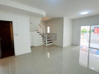 For sale 3 bedrooms townhouse in Bang Yai, Nonthaburi