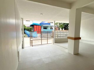 For sale 3 bedrooms townhouse in Bang Yai, Nonthaburi