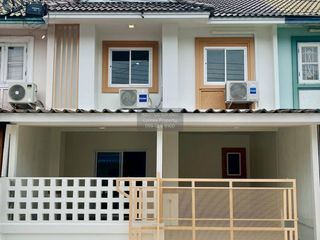 For sale 3 bedrooms townhouse in Bang Yai, Nonthaburi