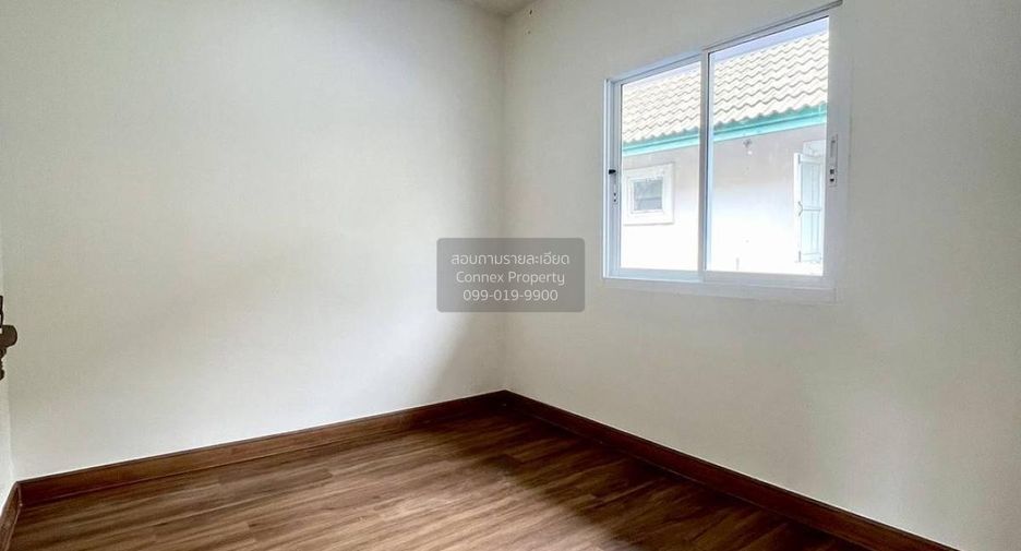 For sale 3 bedrooms townhouse in Bang Yai, Nonthaburi