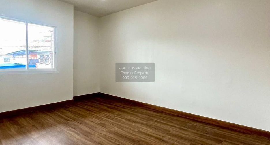 For sale 3 bedrooms townhouse in Bang Yai, Nonthaburi
