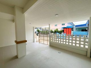 For sale 3 bedrooms townhouse in Bang Yai, Nonthaburi
