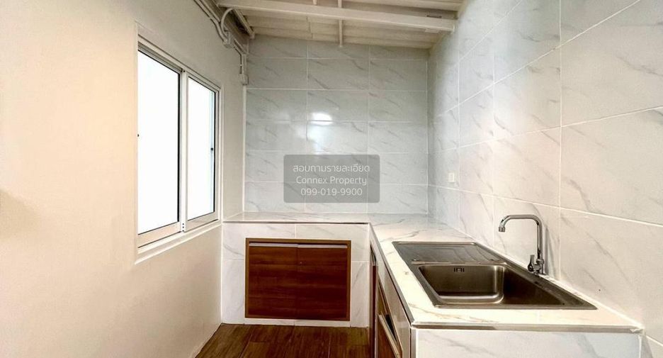 For sale 3 bedrooms townhouse in Bang Yai, Nonthaburi