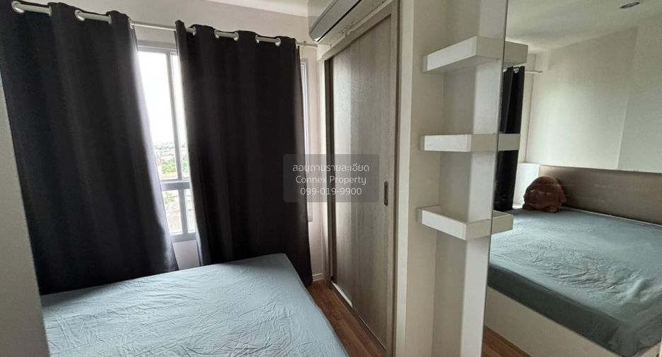 For sale 1 bed condo in Bang Khae, Bangkok