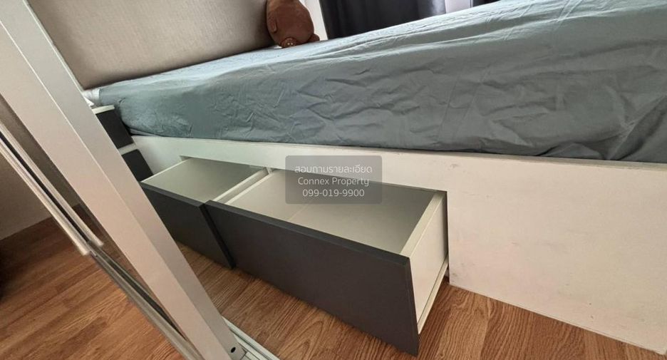 For sale 1 bed condo in Bang Khae, Bangkok