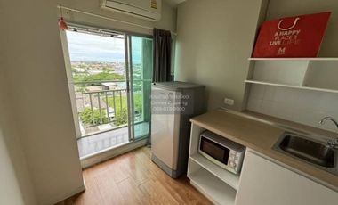 For sale 1 bed condo in Bang Khae, Bangkok