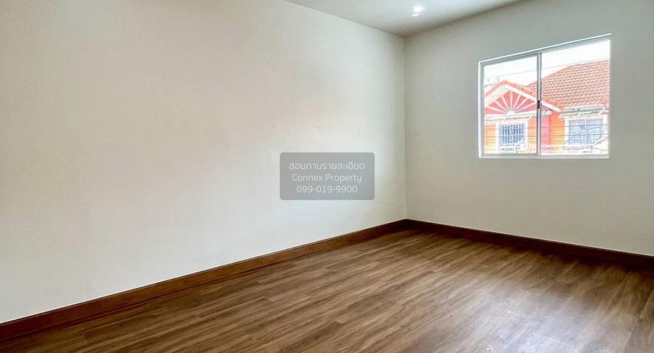 For sale 3 ベッドルーム townhouse in Bang Yai, Nonthaburi