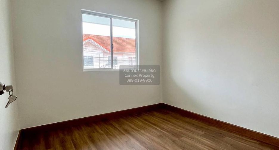 For sale 3 ベッドルーム townhouse in Bang Yai, Nonthaburi
