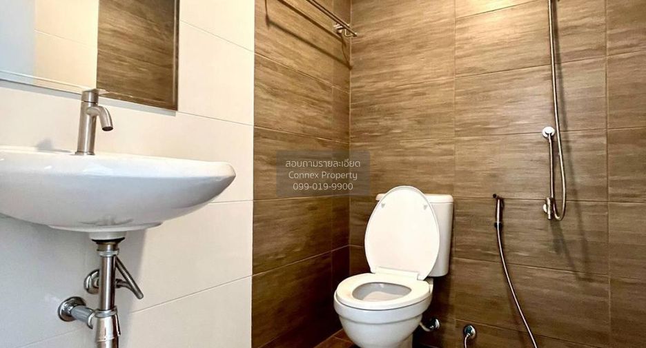 For sale 3 ベッドルーム townhouse in Bang Yai, Nonthaburi