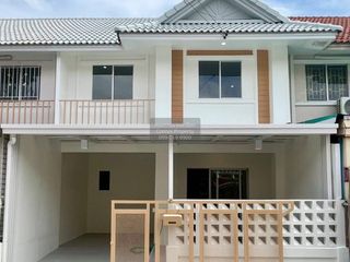 For sale 3 ベッドルーム townhouse in Bang Yai, Nonthaburi