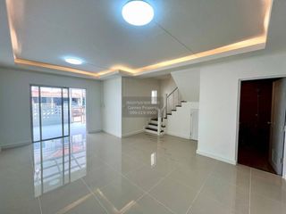 For sale 3 ベッドルーム townhouse in Bang Yai, Nonthaburi