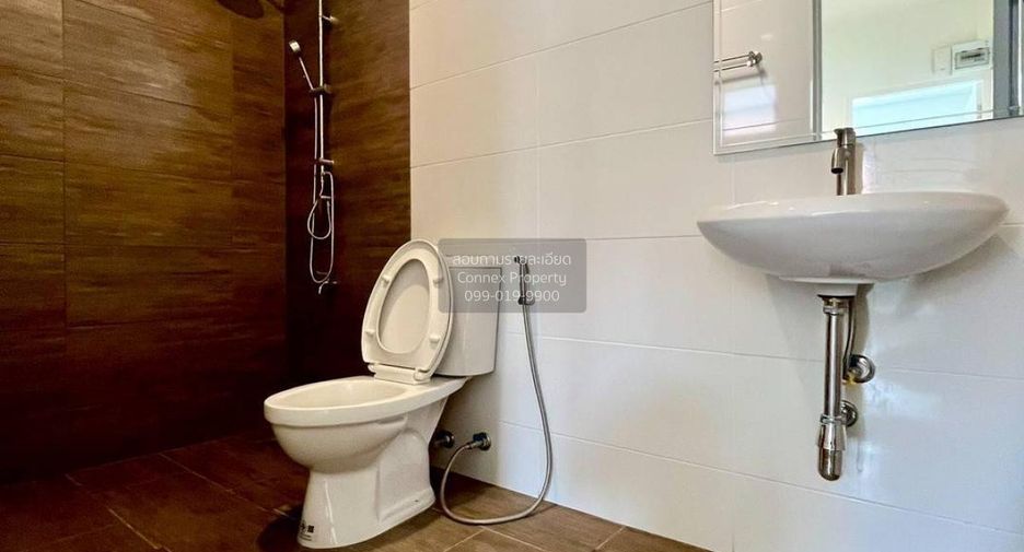 For sale 3 ベッドルーム townhouse in Bang Yai, Nonthaburi