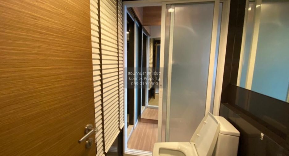 For sale 1 bed condo in Phaya Thai, Bangkok