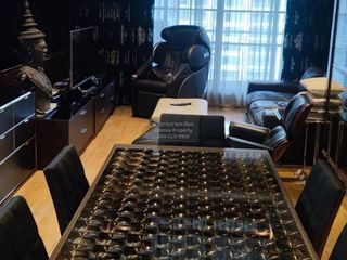Продажа 1 кровать кондо в Ратчатхещи, Бангкок