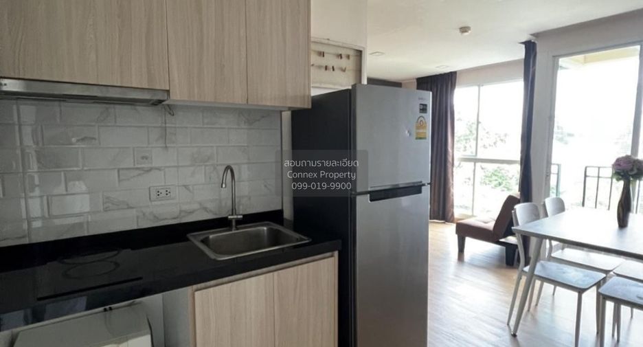 For sale 2 bedrooms condo in Phra Khanong, Bangkok