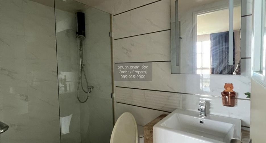 For sale 2 bedrooms condo in Phra Khanong, Bangkok