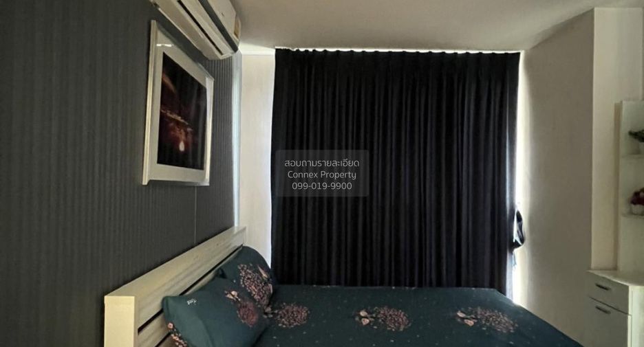 For sale 2 bedrooms condo in Phra Khanong, Bangkok