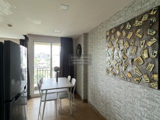 Condo en venta de 2 habitaciones en Phra Khanong, Bangkok