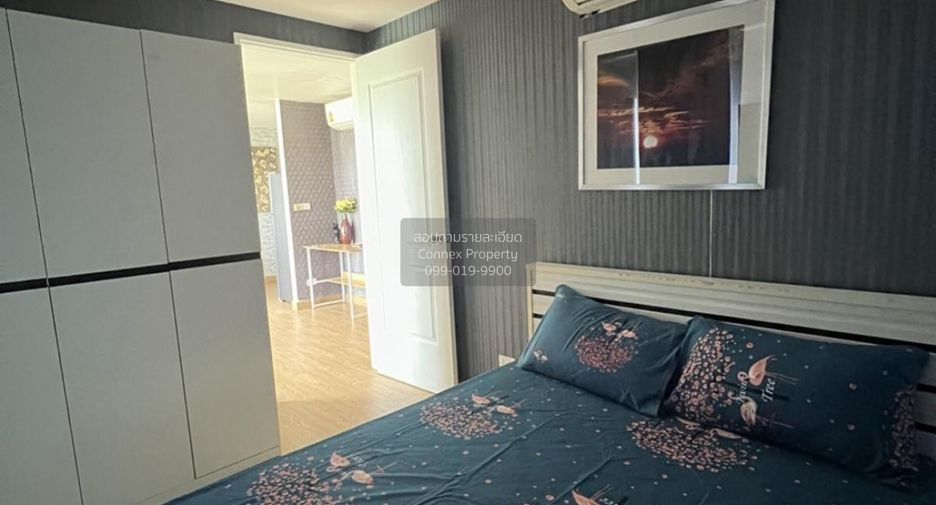 For sale 2 bedrooms condo in Phra Khanong, Bangkok