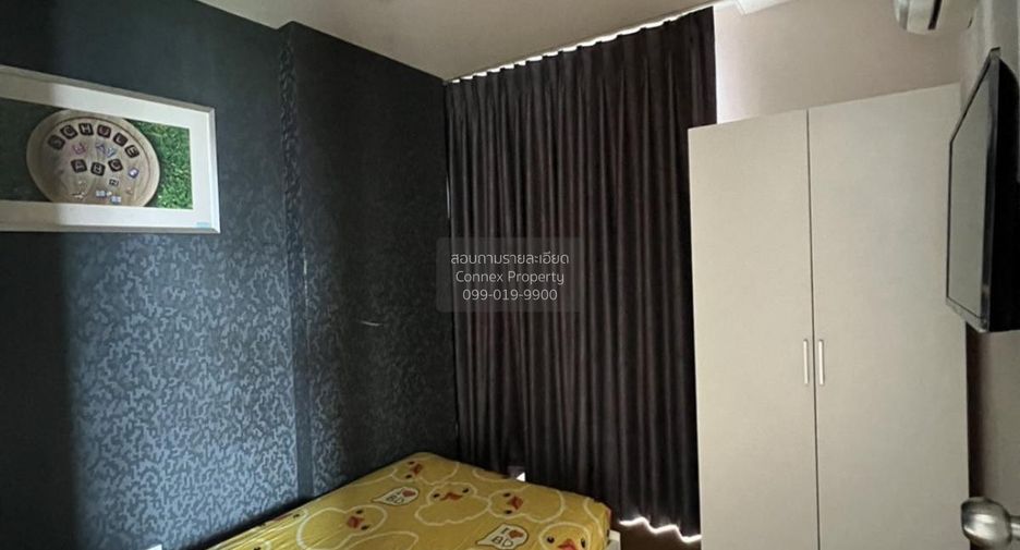 For sale 2 bedrooms condo in Phra Khanong, Bangkok