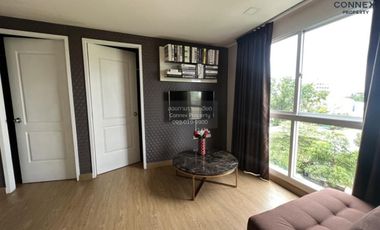 Wohnung zum Kauf mit 2 Zimmer in Phra Khanong, Bangkok