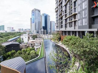 Condo en venta de 2 habitaciones en Chatuchak, Bangkok