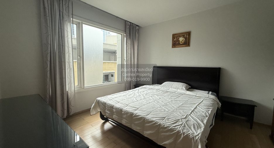 For sale 1 bed condo in Khlong Toei, Bangkok