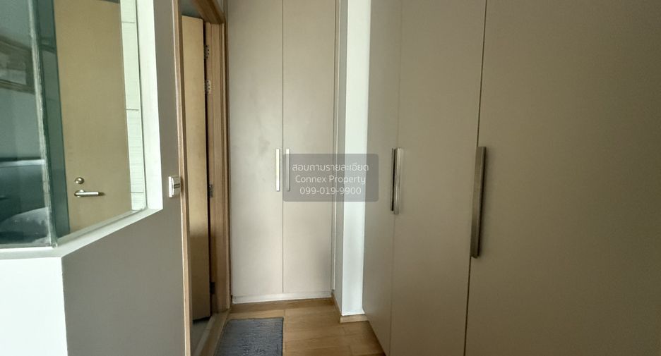 For sale 1 bed condo in Khlong Toei, Bangkok