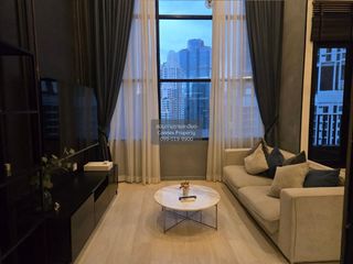 For sale 1 bed condo in Sathon, Bangkok