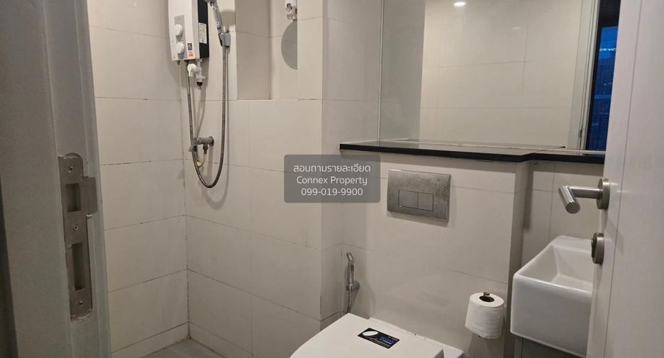For sale 1 Beds condo in Sathon, Bangkok