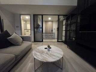 For sale 1 bed condo in Sathon, Bangkok