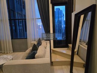 For sale 1 bed condo in Sathon, Bangkok