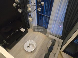 For sale 1 bed condo in Sathon, Bangkok